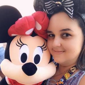 Meet your Posher, Giselle